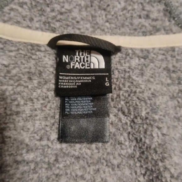 ❄️Women's North Face Jacket - Picture 14 of 14